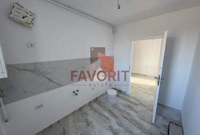 Garsonieră decomandată în Girocului - 1