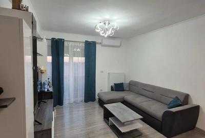 Apartament 2 camere (Etaj 3) - Giroc - 1