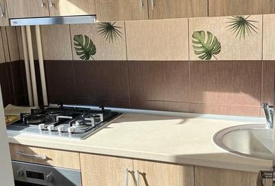 Titan garsoniera complet renovata - 5