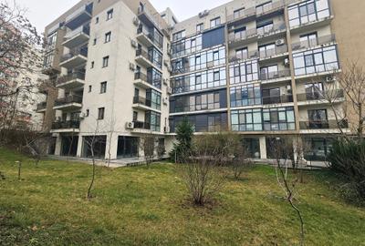Apartament cu 2 camere decomandat, mobilat în Splaiul Unirii - 1