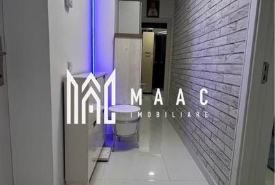 Apartament 3 camere | Balcon | Parțial mobilat | Doamna Stanca - 15