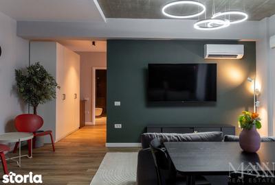 Apartament cu 3 camere în Tokai - 3