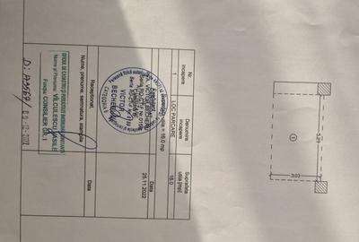 Apartament cu 2 camere, mobilat în Central - 22