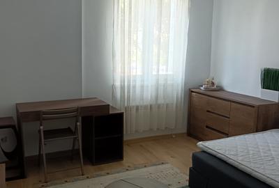 De închiriat apartament 1 cameră Tudor