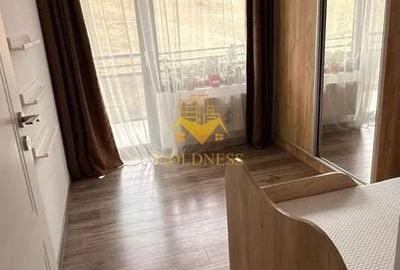 3 camere,  terasa,  59mp, 1/4, modern, parcare, Floresti Donath Park - 5