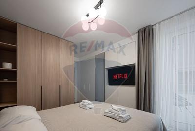 Apartament cu 2 camere semidecomandat în Bartolomeu - 9