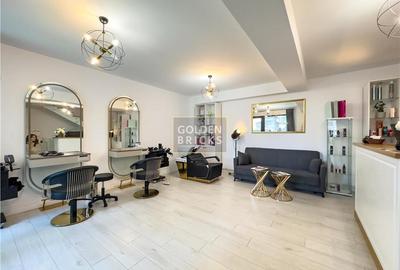 Parcul Circului | Vila individuala | 6 camere | Metrou 8 minute Parcul Circului | Vila individuala | 6 camere | Metrou 8 minute - 4