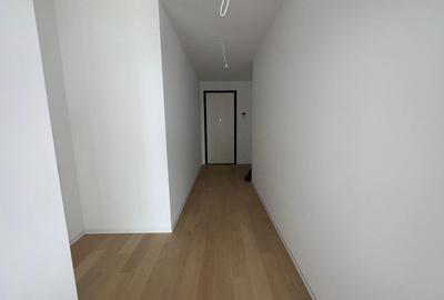 Apartament cu 2 camere semidecomandat în Pipera - 8