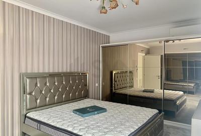 Penthouse luxos cu terasa spectaculoasa in zona centrala Penthouse luxos cu terasa spectaculoasa in zona centrala - 8