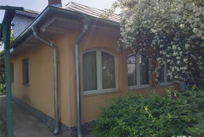 Casă cu 3 camere în Frumușani - 5