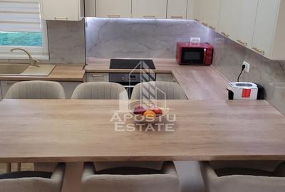 Duplex modern, mobilat și utilat in Pișchia - 3