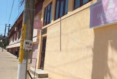Spațiu comercial, de 80 mp, în Răducăneni - 1