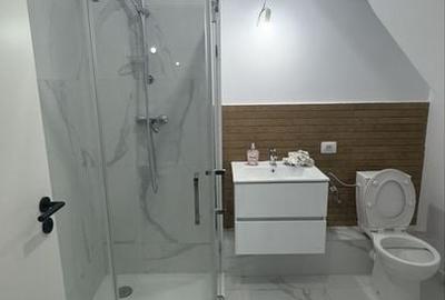 Vila cu curte proprie si loc de parcare | Pipera - 3