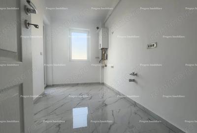 Apartament cu 2 camere decomandat în Central - 7