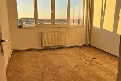 Dambovita - 2 Camere - Etaj intermediar cu LIFT - Decomandat - Centrala termica - 1