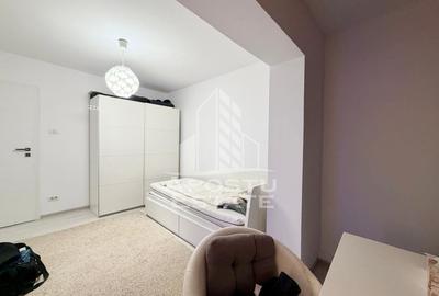 Apartament cu 4 camere decomandat, mobilat în Lipovei - 8