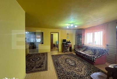Casă cu 3 camere cu Teren 300 Mp în Preajba - 6