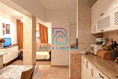 Apartament cu 2 camere decomandat în Bucureștii Noi - 7