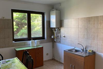 Apartament cu 2 camere decomandat în Progresul - 15