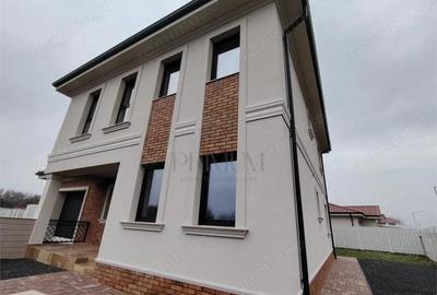 Casa Individuala - Garaj - Zona Plopi - pompa de caldura - 6