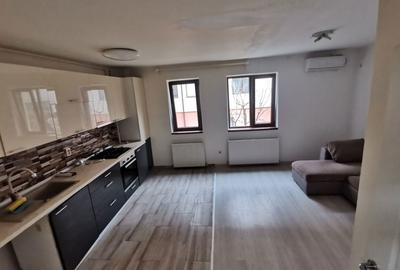 Apartament cu 3 camere în Fundeni