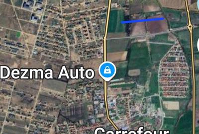 Spațiu comercial, în Sânmartin - 3