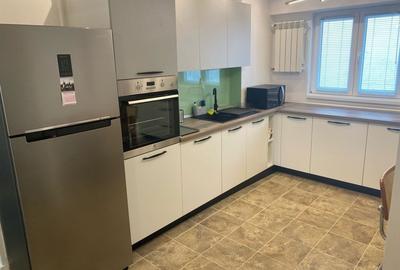 Apartament cu 3 camere decomandat în Calea Victoriei - 3