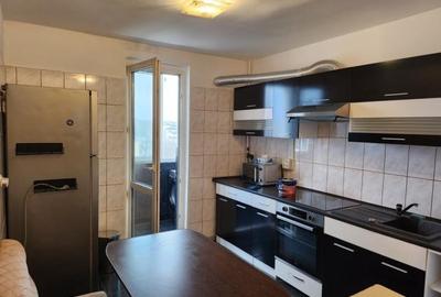 Apartament 3 Camere Modern  – Ștefan cel Mare / Parcul Circului  64mp. Et.6 - 10