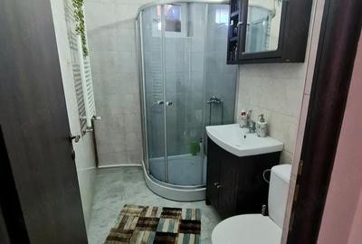 Apartament cu 2 camere semidecomandat în Traian - 2