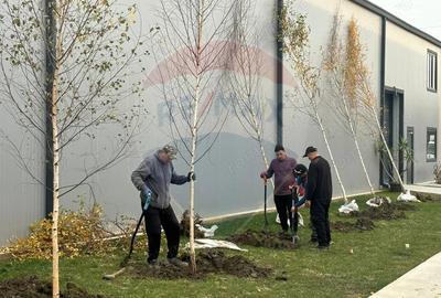 Spațiu comercial, de 2,789 mp, în Aninoasa - 6