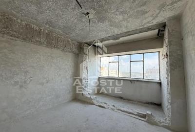 Apartament cu 4 camere decomandat în Simion Bărnuțiu - 2