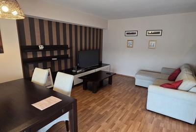 Apartament cu 2 camere decomandat în Est - 2