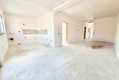 Direct Dezvoltator - Duplex Mosnita cu toate utilitatile + Asfalt - 3