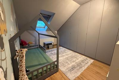 Apartament cu 3 camere semidecomandat în Bună Ziua - 5