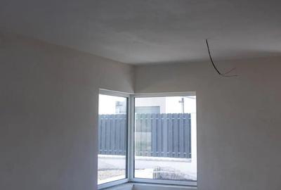 Casă cu 5 camere în Central - 9