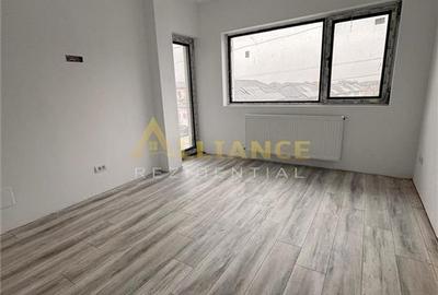 Duplex cu 4 camere cu Canalizare în Central - 5