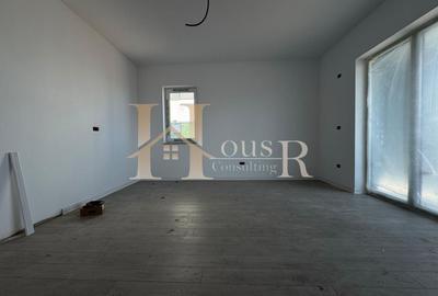 Apartament cu 3 camere decomandat în Giroc - 1