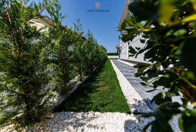 Casă individuală cu 5 camere cu Canalizare în Dumbrăvița - 8