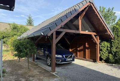 Casă cu 4 camere în Crăciunești - 6