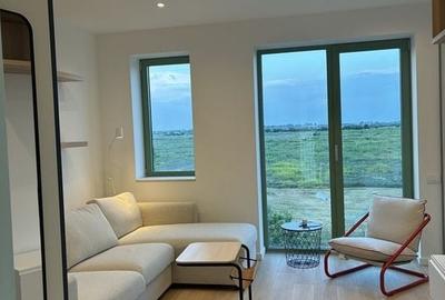 Studion de inchiriat | SISESTI | prima chirie - 3