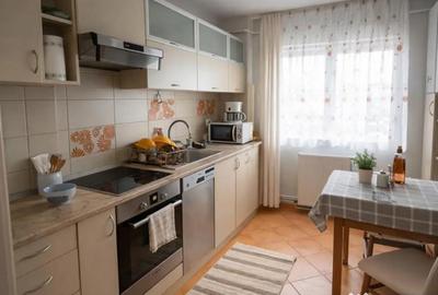Apartament cu 4 camere decomandat în Simeria - 2