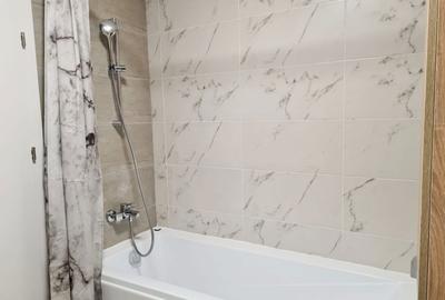 Apartament cu 2 camere semidecomandat în Central - 4
