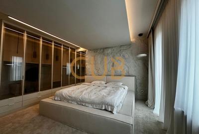 Ap.2cam LUX - Design deosebit | seif, parcare, cam video | Girocului - 16