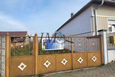 Teren de 1014 mp, în Ciugud