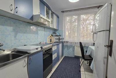 De inchiriat apartament 3 camere Transilvaniei - 4