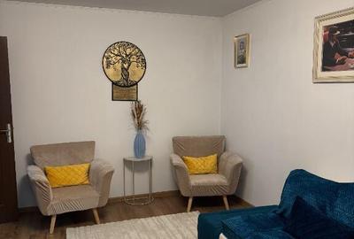 Vand apartament cu 3 camere decomandat - 3