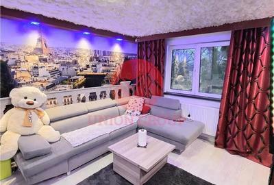 Garsonieră, mobilată în Poarta 6 - 9