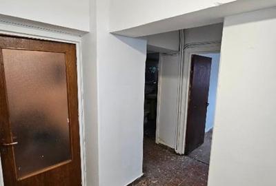 Apartament 4  camere -P-ta Romana - ASE - 5