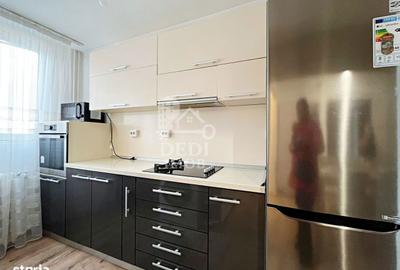 Apartament cu 3 camere decomandat în Decebal - 8
