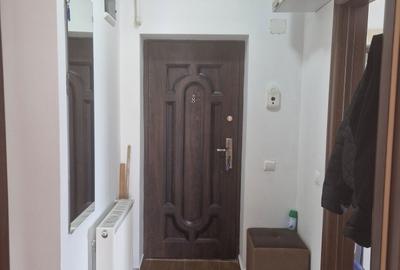Apartament cu 2 camere în Chiajna - 1